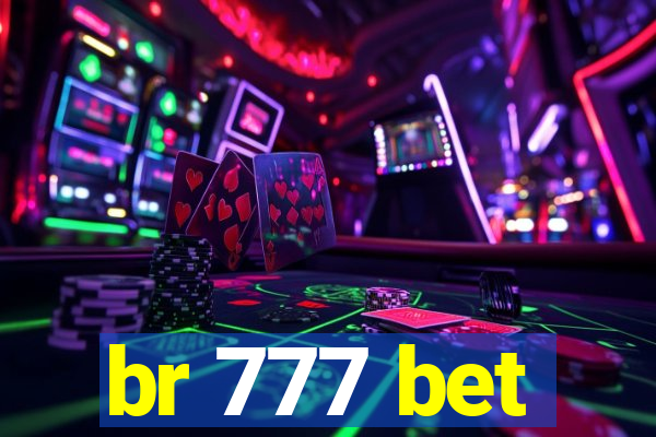 br 777 bet